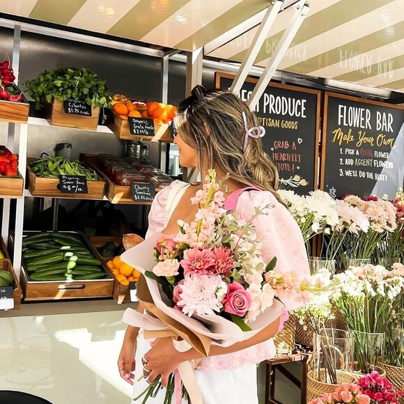 Large Acrylic Hair Claw Clips 4PCS Thick Hair Secure Grip Stylish Accessory - Picture 5 of 7